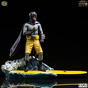 Batman 1966 Deluxe BDS Art Scale Statue 1/10 Batman 21 cm