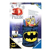 Batman 3D Puzzle Pencil Holder (54 pieces)