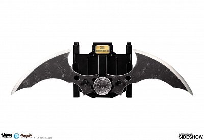 Batman Arkham Asylum Replica 1/1 Batarang