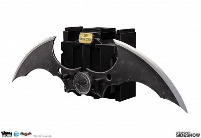 Batman Arkham Asylum Replica 1/1 Batarang