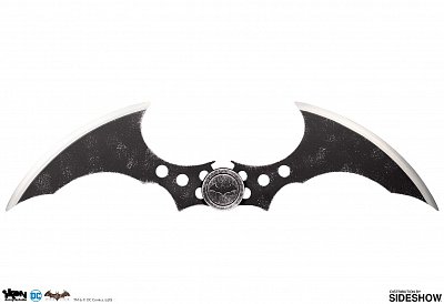 Batman Arkham Asylum Replica 1/1 Batarang