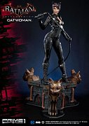 Batman Arkham Knight Statue Catwoman 79 cm