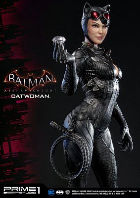 Batman Arkham Knight Statue Catwoman 79 cm