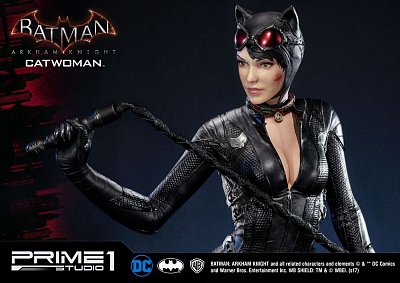 Batman Arkham Knight Statue Catwoman 79 cm