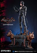 Batman Arkham Knight Statue Catwoman 79 cm