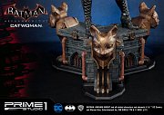 Batman Arkham Knight Statue Catwoman 79 cm