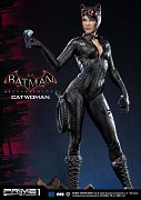 Batman Arkham Knight Statue Catwoman 79 cm