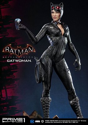 Batman Arkham Knight Statue Catwoman 79 cm