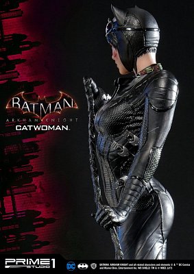 Batman Arkham Knight Statue Catwoman 79 cm
