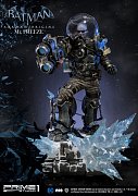 Batman Arkham Origins Statue Mr. Freeze 89 cm