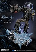 Batman Arkham Origins Statue Mr. Freeze 89 cm