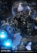 Batman Arkham Origins Statue Mr. Freeze 89 cm