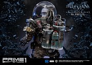 Batman Arkham Origins Statue Mr. Freeze 89 cm
