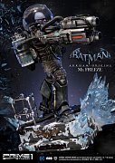 Batman Arkham Origins Statue Mr. Freeze 89 cm