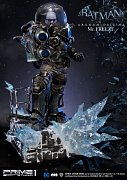 Batman Arkham Origins Statue Mr. Freeze 89 cm