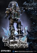 Batman Arkham Origins Statue Mr. Freeze 89 cm