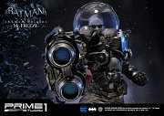 Batman Arkham Origins Statue Mr. Freeze 89 cm
