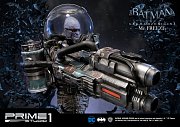 Batman Arkham Origins Statue Mr. Freeze 89 cm