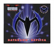 Batman Beyond Prop Replica 1/1 Batarang 20 cm