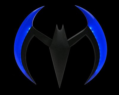 Batman Beyond Prop Replica 1/1 Batarang 20 cm