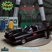 Batman Classic TV Series 5 Points Action Figures Deluxe Box Set Batman (1966) 9 cm