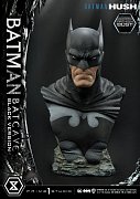 Batman Hush Bust 1/3 Batman Batcave Black Version 20 cm