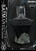 Batman Hush Bust 1/3 Batman Batcave Black Version 20 cm