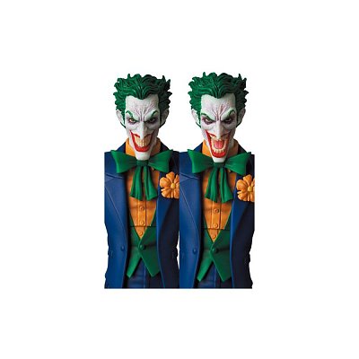 Batman Hush MAF EX Action Figure The Joker 16 cm