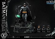 Batman Hush Statue 1/3 Batman Batcave Black Version 88 cm