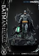 Batman Hush Statue 1/3 Batman Batcave Black Version 88 cm