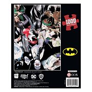 Batman Jigsaw Puzzle Tango With Evil (1000 pieces)