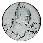 Batman Medallion Batman & Riddler Limited Edition