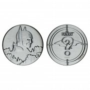 Batman Medallion Batman & Riddler Limited Edition