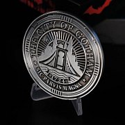 Batman Medallion Gotham City Limited Edition