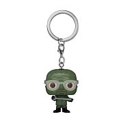 Batman Pocket POP! Vinyl Keychains 4 cm The Riddler Display (12)