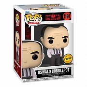 Batman POP! Heroes Vinyl Figures 9 cm Oswald Cobblepot Assortment (6)