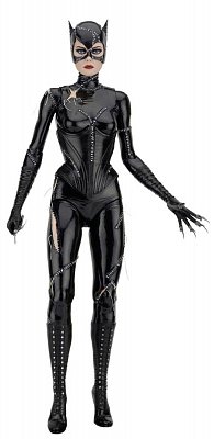 Batman Returns Action Figure 1/4 Catwoman (Michelle Pfeiffer) 45 cm