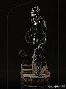 Batman Returns Art Scale Statue 1/10 Catwoman 20 cm