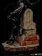 Batman Returns Art Scale Statue 1/10 Catwoman 20 cm