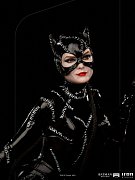 Batman Returns Art Scale Statue 1/10 Catwoman 20 cm