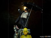 Batman Returns Deluxe Art Scale Statue 1/10 Penguin 33 cm