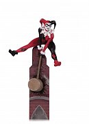 Batman Rogues Gallery Multi-Part Statue Harley Quinn 19 cm (Part 3 of 6)