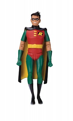 Batman The Adventures Continue Action Figure Robin 13 cm