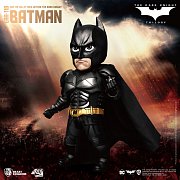 Batman The Dark Knight Egg Attack Action Action Figure Batman Deluxe Version 17 cm