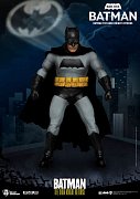 Batman The Dark Knight Return Dynamic 8ction Heroes Action Figure 1/9 Batman 21 cm