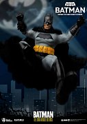 Batman The Dark Knight Return Dynamic 8ction Heroes Action Figure 1/9 Batman 21 cm