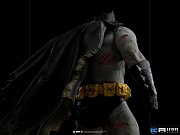 Batman: The Dark Knight Returns Diorama 1/6 Batman 38 cm