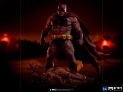 Batman: The Dark Knight Returns Diorama 1/6 Batman 38 cm