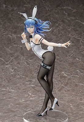 Beatless PVC Statue 1/4 Lacia Bunny Ver. 44 cm