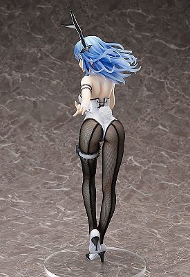 Beatless PVC Statue 1/4 Lacia Bunny Ver. 44 cm